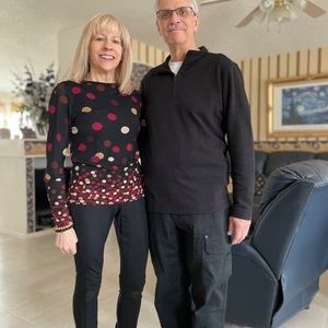 Meet your Posher, Stephanie